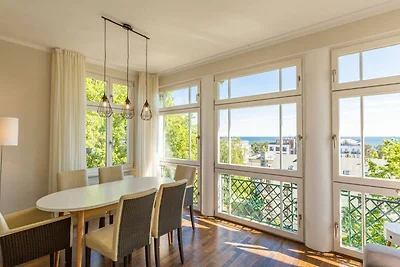 Apartament Dla rodzin Heringsdorf