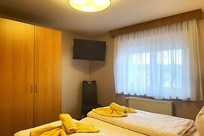 Appartamento Vacanza con famiglia Lohsa