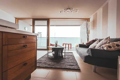 Apartment Komfort