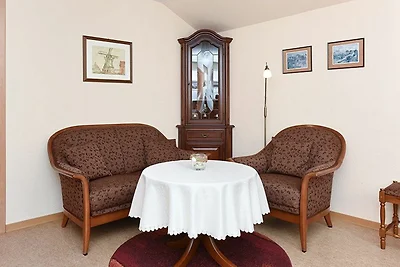 Vakantieappartement Gezinsvakantie Neuharlingersiel