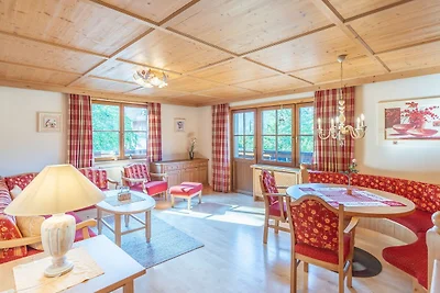 Vakantieappartement Gezinsvakantie Bad Hindelang