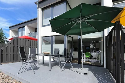 Ferienwohnung Kleine Robbe