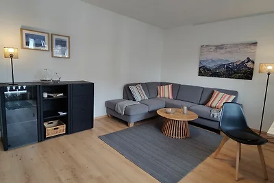 Ferienwohnung Am Breitenbach