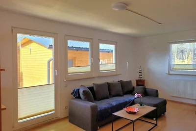Vakantieappartement Gezinsvakantie Stralsund