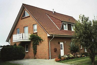 Vakantieappartement Gezinsvakantie Lichtenhagen