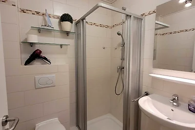 Vakantieappartement Gezinsvakantie Wittmund