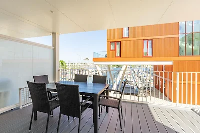 Vakantieappartement Gezinsvakantie Travemünde