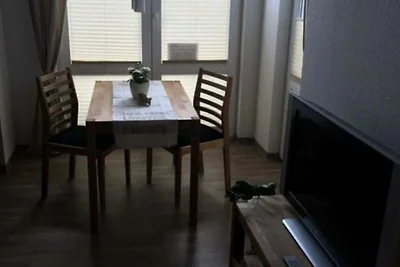 Ferienwohnung Holzteichstr. 13