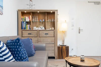 2-Zimmer-Wohnung