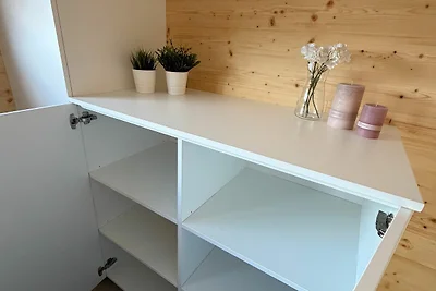 Tiny House 5 Seestern Freest