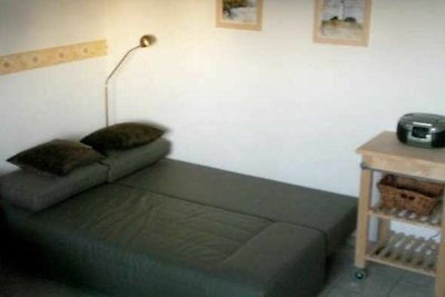 Apartamento Vacaciones familiares Altefähr