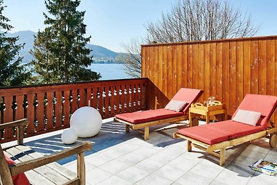 Appartamento Vacanza con famiglia Gmund am Tegernsee