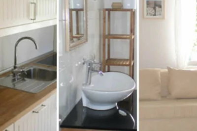 Vakantieappartement Gezinsvakantie Groß Zicker