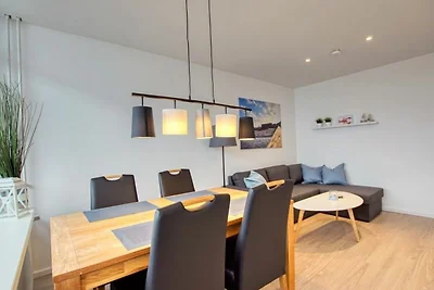 Ferienpark - Haus K, App. 0K0603