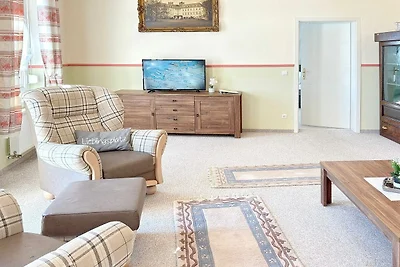 Vakantieappartement Gezinsvakantie Lübbenau