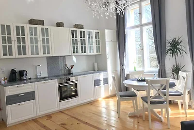 BECHSTEIN APARTMENT