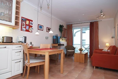 Residenz Ostseestrand Whg. 16