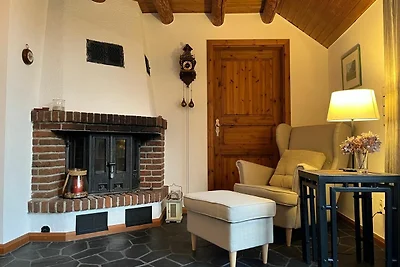 Ferienhaus Lüttje Cottage