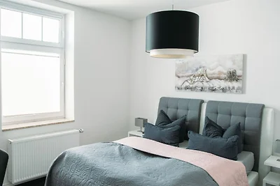 Ferienwohnung Hafenblick