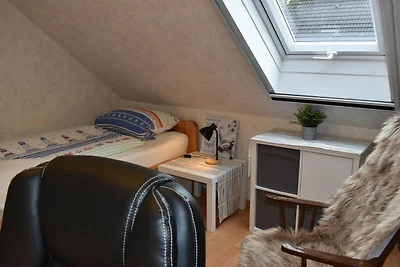 Ferienwohnung Utkiek