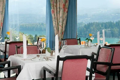 Hotel Cultuur en bezienswaardigheden Drobollach am Faaker See