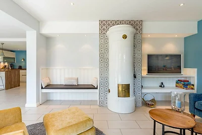 Vakantiehuis Ontspannende vakantie Nieblum