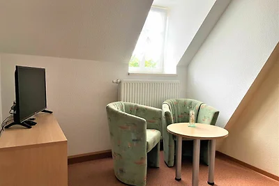 Appartamento Vacanza con famiglia Görlitz