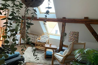 Casa vacanze Vacanza di relax Altdöbern
