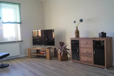 Ferienwohnung am Deich