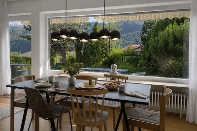 Ferienhaus am Weissensee mit Seeblick und Gar...