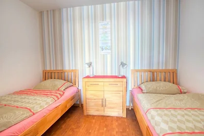Ferienpark - Haus P, App. 0P0103