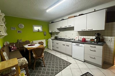 Vakantieappartement Gezinsvakantie Bad Sachsa