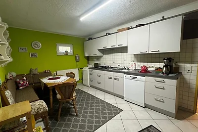 Holiday flat family holiday Bad Sachsa