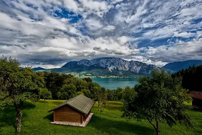 Ferienwohnung Attersee