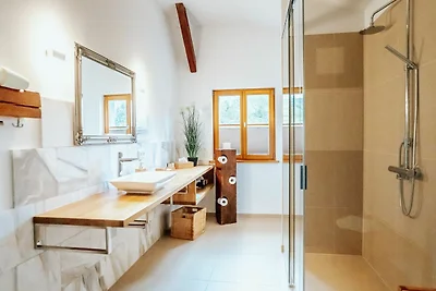 Ferienwohnung Mühlengeist