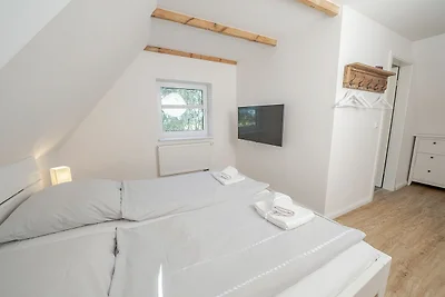 Vakantiehuis Ontspannende vakantie Niebüll