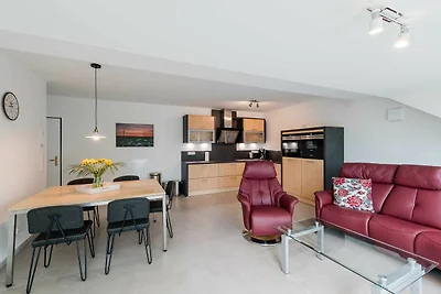 Vakantieappartement Gezinsvakantie Leer