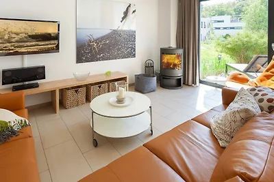 Vakantiehuis Ontspannende vakantie Sellin