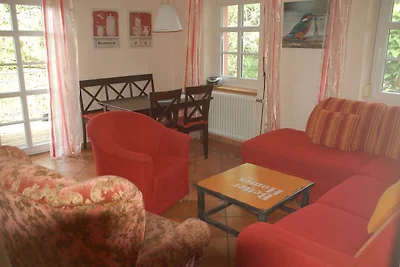 Appartamento Vacanza con famiglia Weißenhorn