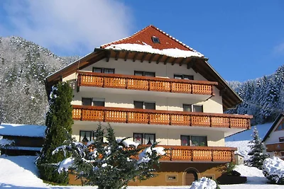 Ferienwohnung Talblick