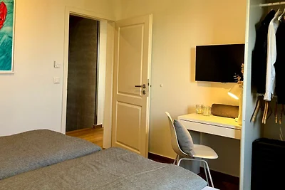 Casa vacanze Vacanza di relax Göhren-Lebbin
