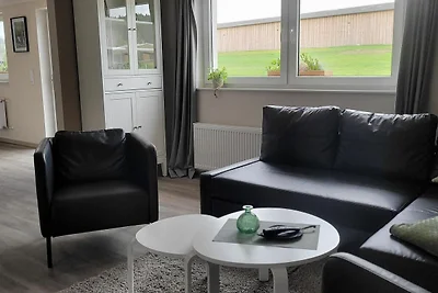 Vakantieappartement Gezinsvakantie Meisdorf