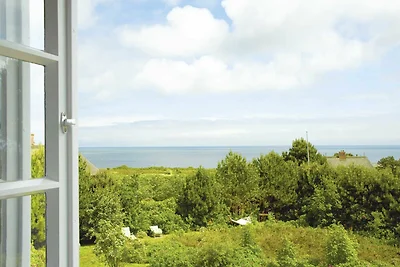 Vakantiehuis Ontspannende vakantie Kampen