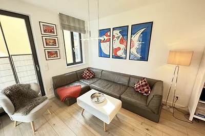 Strandvilla Andrea Whg.