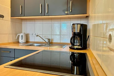 Vakantieappartement Gezinsvakantie Sellin