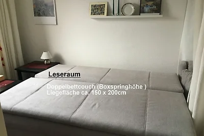 Vakantieappartement Gezinsvakantie Bad Harzburg