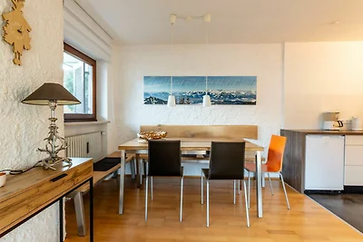 Vakantieappartement Gezinsvakantie Bolsterlang