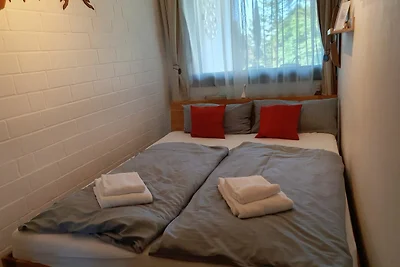 Fewo, Hunde erwünscht, 1 Schlafzimmer, Herrli...