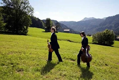 Appartamento Vacanza con famiglia Schnepfau