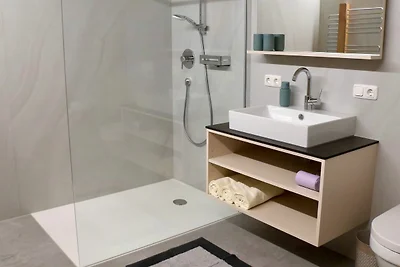 Ferienwohnung 2 - 5 Personen